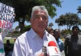 Líder de Ande-Mar también le dijo que debe rodearse de profesionales con conocimiento en gestión pública.