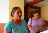 Madre pide ayuda económica para solventar los gastos de tratamiento de su hijo de 7 años de edad.