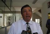 Caso se estuvo ventilando en la Segunda Fiscalía de Crimen Organizado.