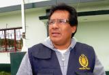 Fiscal Álvarez informó que acusado realizó tocamientos a otras niñas.