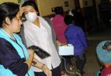 50% de los pacientes de TBC se encuentran en provincias.