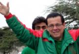 Alcalde deberá pagar 114 mil nuevos soles de multa.