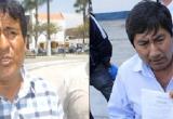El candidato a la región, Juan Calderón, denunció penalmente al dirigente "comando" Víctor López Padilla.(Foto: Chimbotenlinea.com)