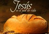 Nuestro alimento será realizar la obra de Dios.