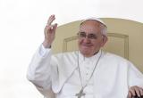 El Papa ha hecho un apasionado llamado a frenar la violencia en Siria.