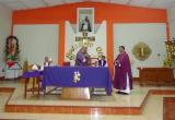 Nuevo sacerdote en parroquia de Villa María.