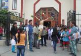 Foto: Parroquia de Santa