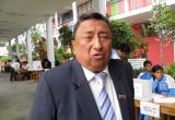 Director de UGEL dijo que se inspeccionará colegios para evitar cobros indebidos.