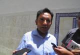 Fernández mostró una vez más su respaldo al candidato Ricardore Narváez Soto.