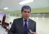 Nuevo presidente de la Corte del Santa dice que los jueces ya no resolverán dentro de 4 paredes.