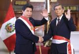 Foto: Prensa Presidencia