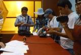 Sólo prensa acreditada ingresará a debate electoral que organiza la Cámara de Comercio y aliados nacionales.