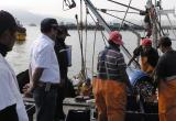 Incautación se produjo durante un operativo inopinado al muelle industrial Gildemeister.