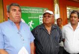 Pescadores se reunirán para debatir su problemática y acordar sus medidas de lucha.