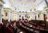 Foto: cortesía Congreso