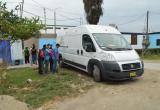 Foto Lindberg Cruzado