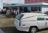 Familiares de Edgar Castillo Abanto lloran su muerte y demandan justicia
