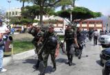 De los 600 policías que llegaron, solo han quedado 250 en Chimbote