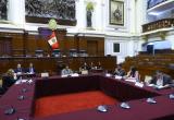 Foto: cortesía Andina