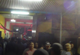 (Foto captura video)