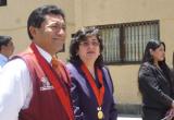 Además del titular de la Corte de Áncash también están comprendidos otros magistrados.