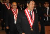 Doctor Guido Águila Grados, presidente del CNM.(Foto Archivo)