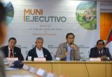 Fotos. Prensa Presidencia