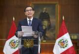 (Foto Prensa Presidencia)