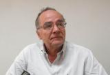 Rodolfo León, titular de la Cámara de Comercio y Producción de la Provincia del Santa.