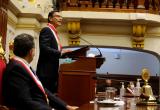Foto prensa presidencia