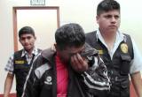 Sujeto identificado como Osvaldo Farro es señalado por la madre de la menor como el responsable de repudiable hecho.