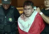 Agentes del Serenazgo salvaron a hombre que fue desnudado e iba a ser linchado.