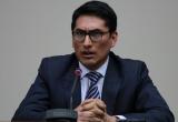 El procurador nacional Anticorrupción, Joel Segura, aseveró que este año priorizará su trabajo en regiones como Áncash.