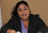 Ex procuradora dice que no se irá de Huaraz hasta limpiar su nombre.