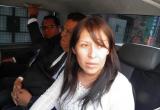 Finalmente la Procuradora Anticorrupción, Yeni Vilcatoma, fue despedida por el ministro de Justicia a través de un medio de comunicación. (Foto Chimbote en Línea)