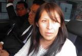 Según Contraloría la denuncia de Yeni Vilcatoma esta fuera de su competencia.