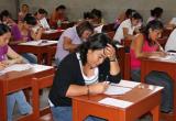 3,377 postulantes para 582 plazas docentes en la provincia del Santa.