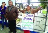 Anuncian que seguirán protestas en la Subregión. Foto: Diario de Chimbote