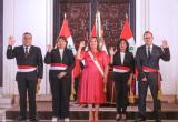 (Foto Prensa PCM)