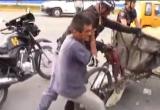 Video Romel Paz