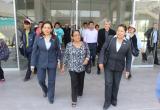 Actuales autoridades de la UNS piden se respete disposiciones judiciales.