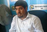 Los farmacéuticos son de los puestos de salud de Nuevo Chimbote, Buena Vista y Yautan.