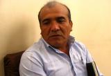 El regidor del partido Río Santa Caudaloso, Luis Ancajima Timaná, no está de acuerdo con decisión.