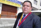 Briceño habló sobre posibilidad de que se dé en concesión el Terminal Terrestre El Chimbador.