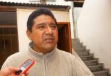 regidor de la Municipalidad Distrital de Coishco, Elmer Reyes Lozano