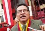 Regidor de la Municipalidad Provincial del Santa, Oswaldo Ávalos Angulo