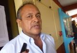 Regidor Víctor Llanos negó que sea su voz la que se escucha en el audio que lo compromete.
