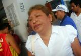 Regidora Paola Ambrosio Ramos dice que no hay nada cuestionable en designación.