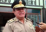 el jefe de la Región policial en Áncash, Oscar Gonzales, dice que serán removidos cuando se compruebe culpabilidad.