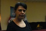 La coordinadora territorial del Ministerio de Educación, Ana María Serruda, dio a conocer lamentable situación.
